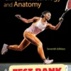 Clinical Kinesiology and Anatomy 7th Edition Test Bank Clinical Kinesiology And Anatomy Test Bank