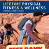 Fit and Well Test Bank