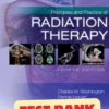 principles and practice of radiation therapy 4th edition test bank​